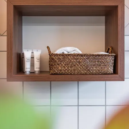 Дом отдыха Ferienhaus Kastanie 33 - #127687