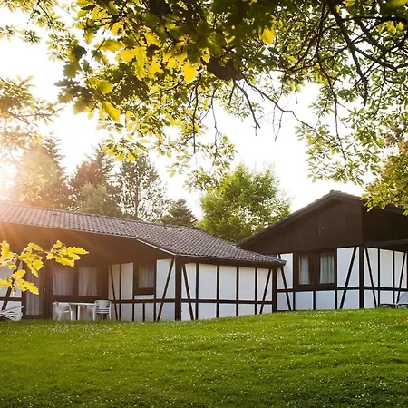 Ferienhaus Kastanie 33 - #127687 *