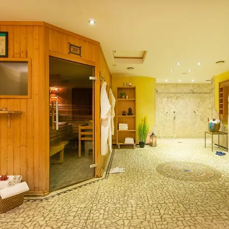 Ferienhaus Kastanie 33 - #127687 * Даун