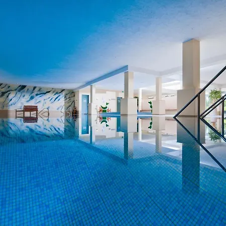Ferienhaus Kastanie 33 - #127687 * Даун