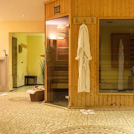 Ferienhaus Kastanie 33 - #127687